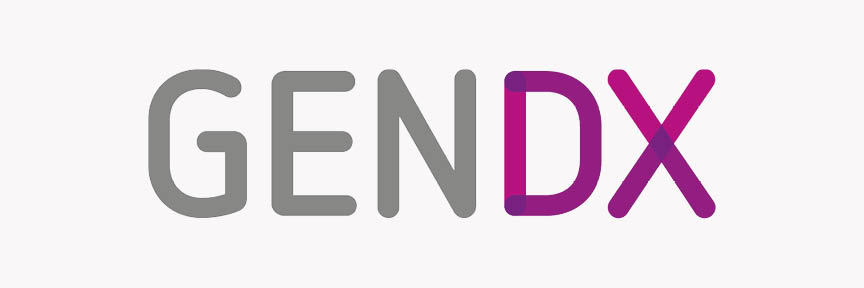 Logo GenDx